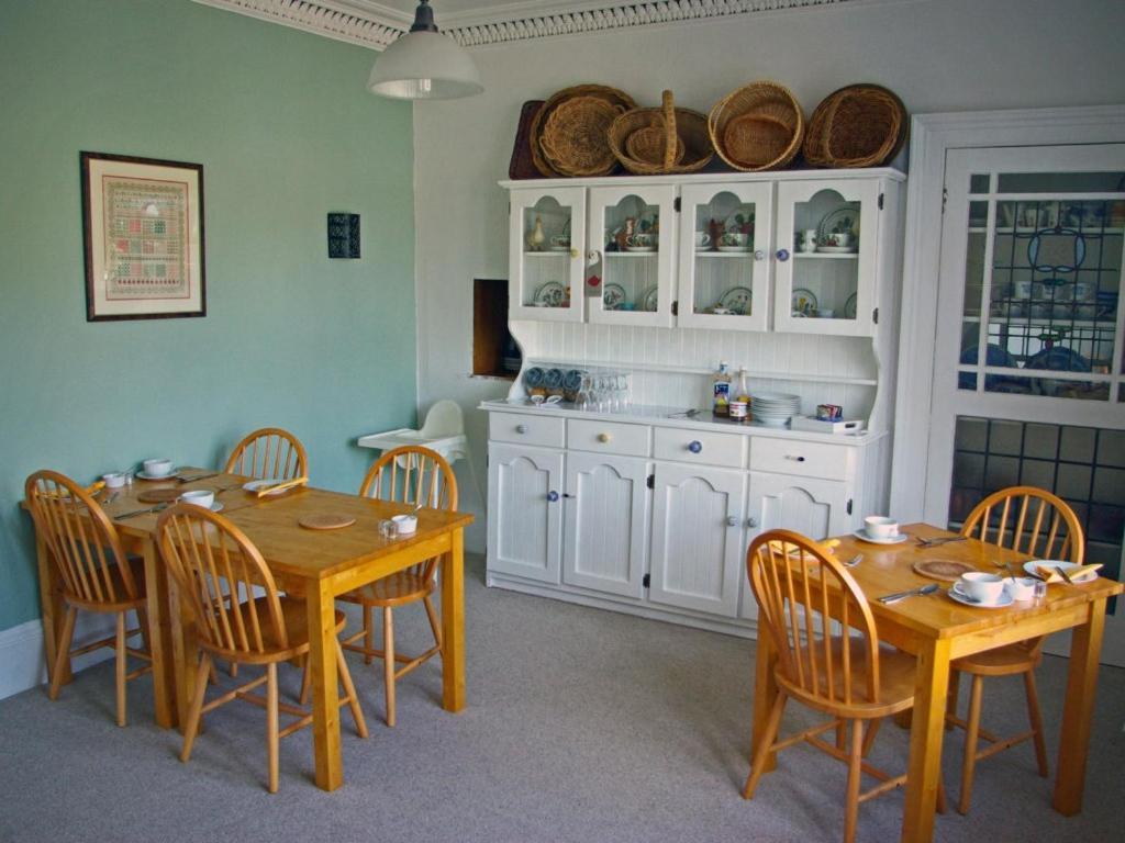 Craigielea Bed & Breakfast Galashiels Exterior photo